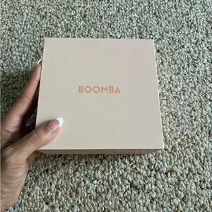 NWT Boomba Magic Micro Lift Sticky inserts (2 Pairs)